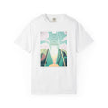 T-Shirt Unisex | La foi peut déplacer les montagnes