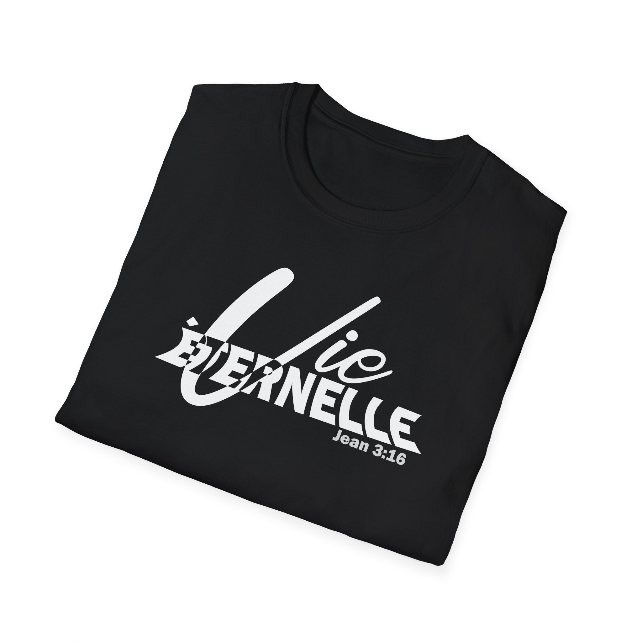 Vie Éternelle | T-Shirt