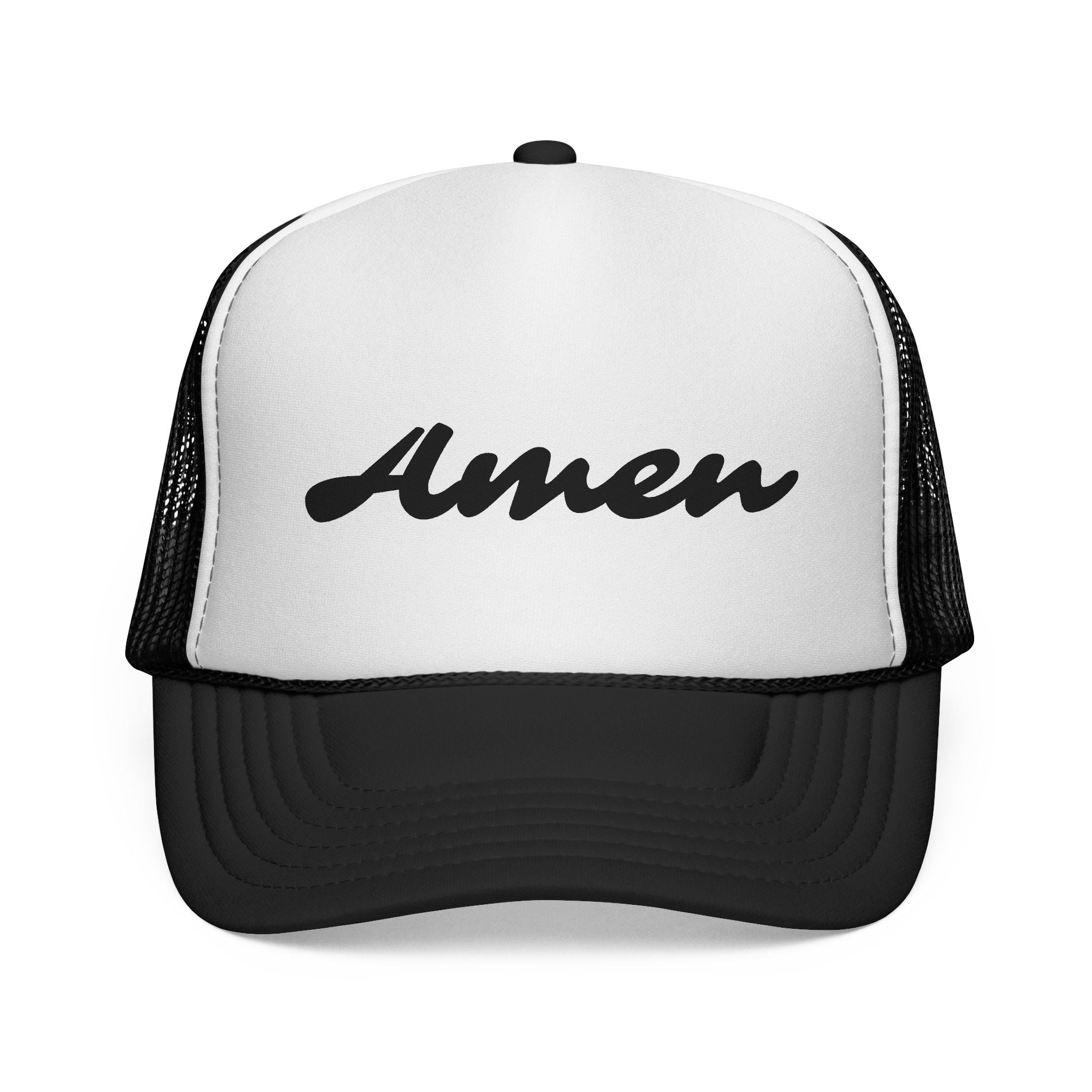 Casquette Trucker | Amen