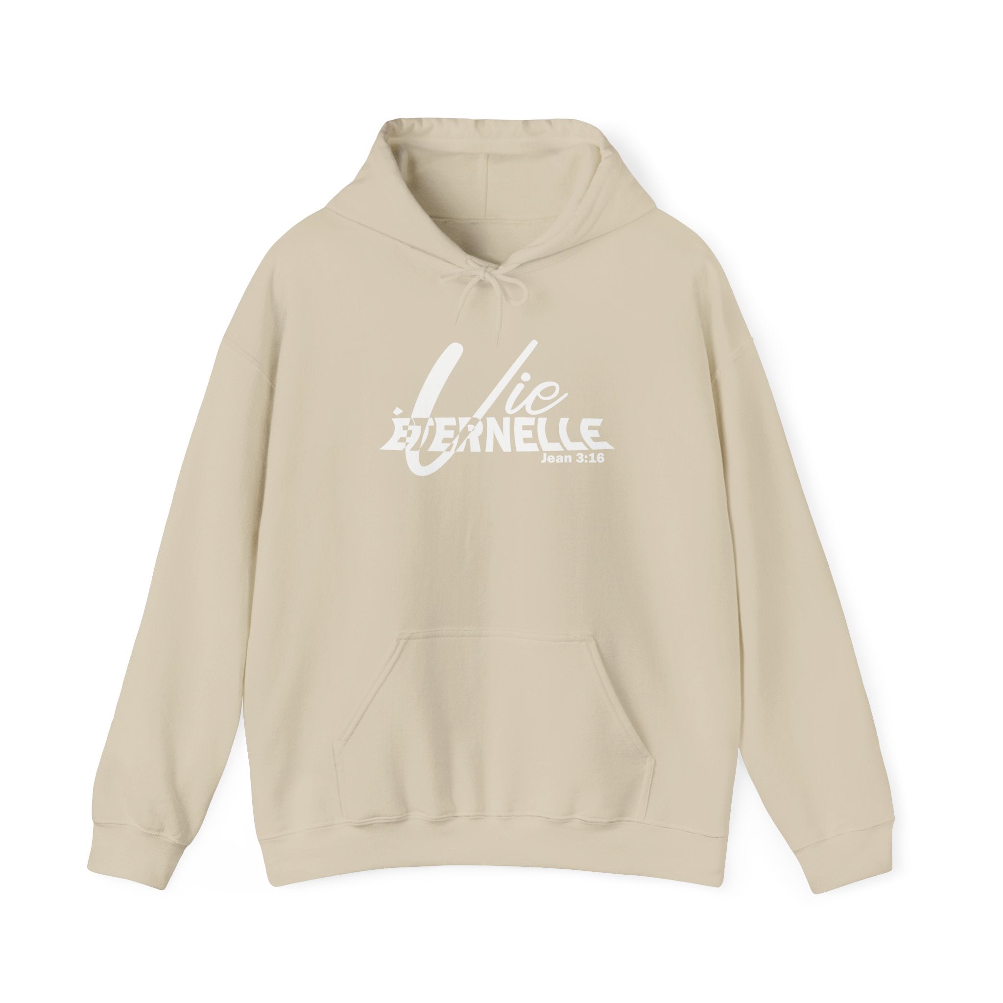 Hoodies | Vie Éernelle