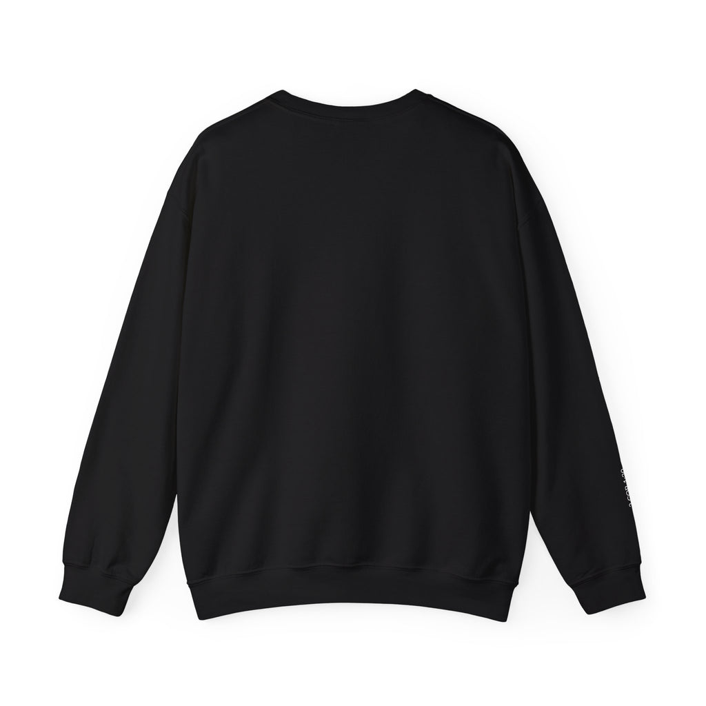 Sweatshirt  Crewneck Brodé | Amen