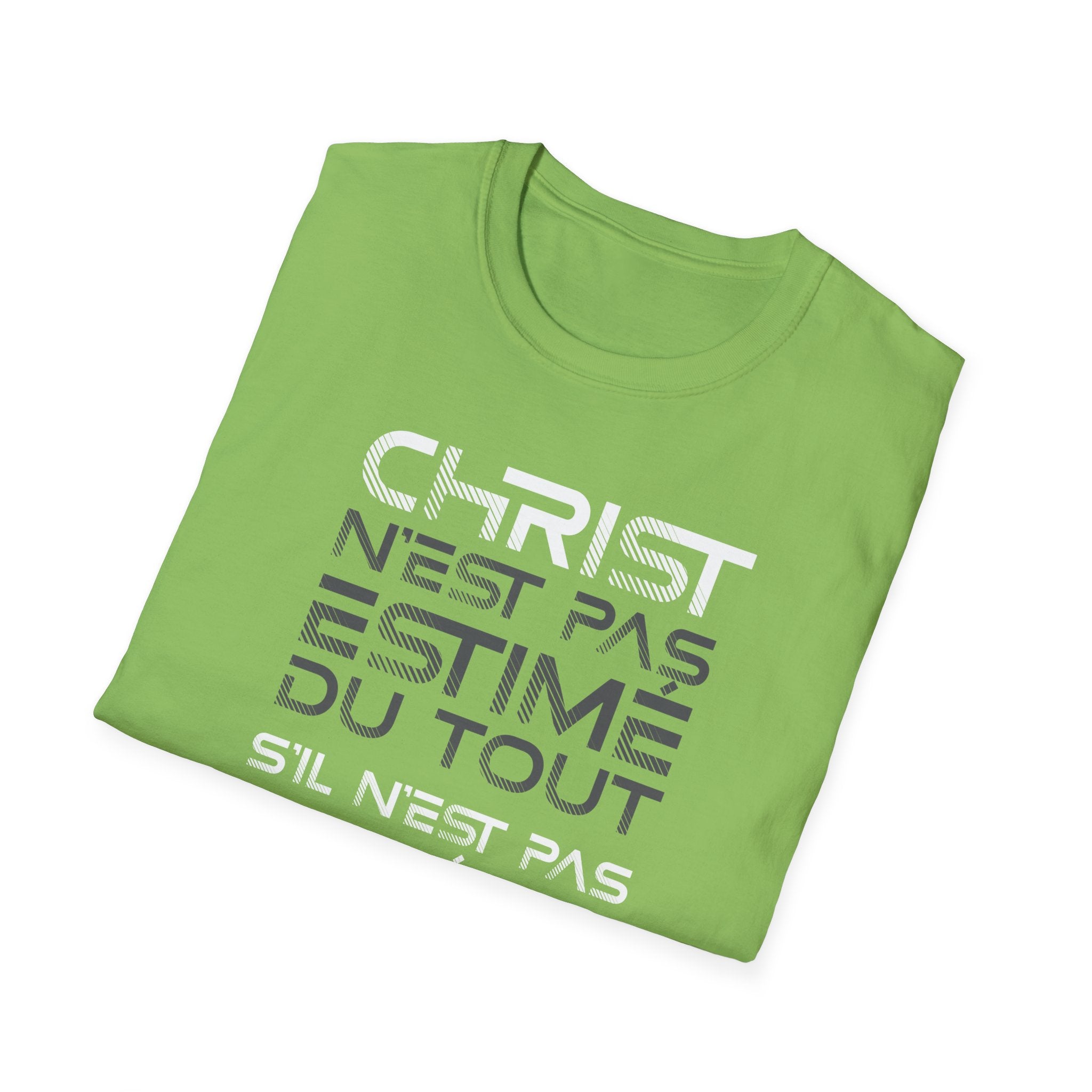 T-Shirt | Estimé par-dessus tout