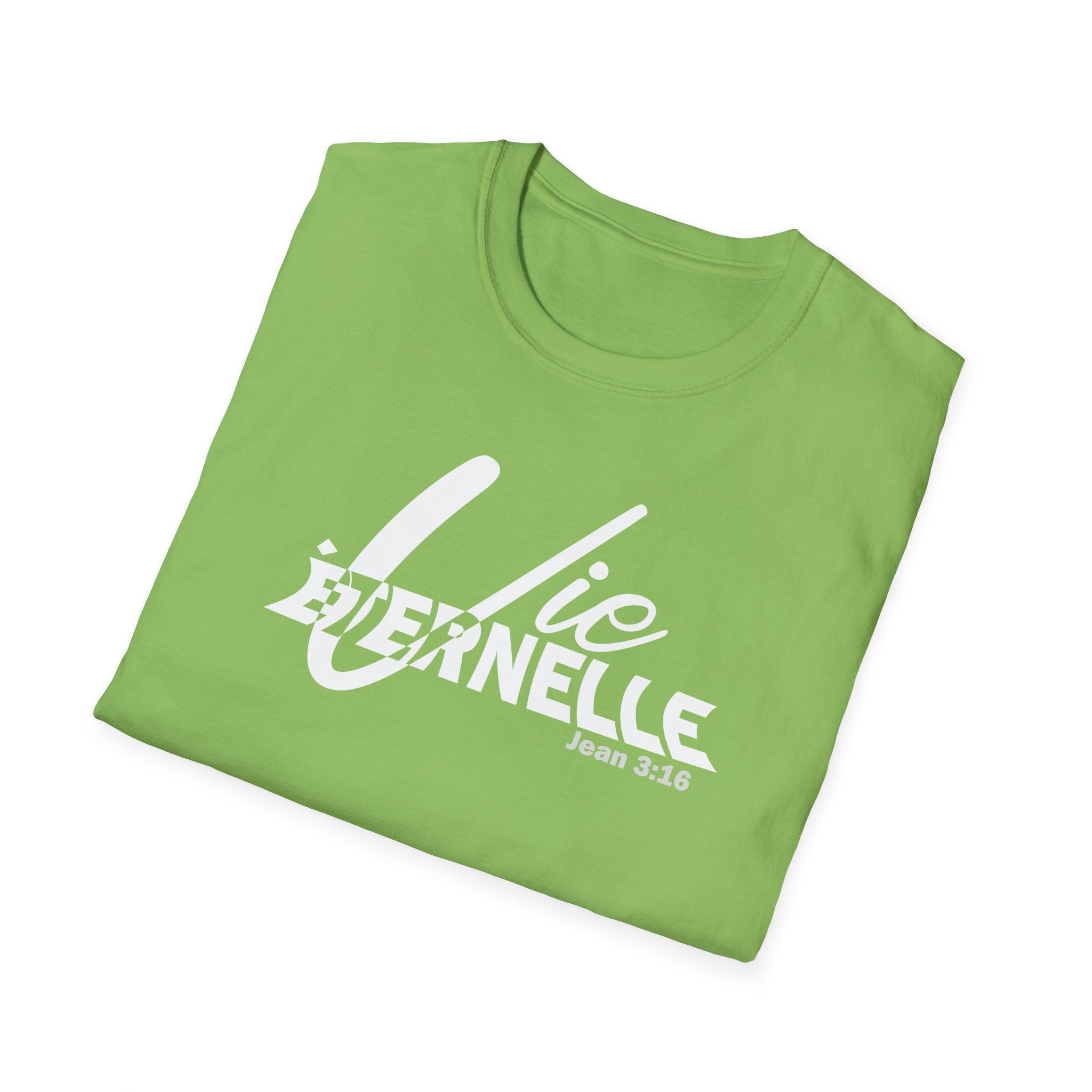 Vie Éternelle | T-Shirt