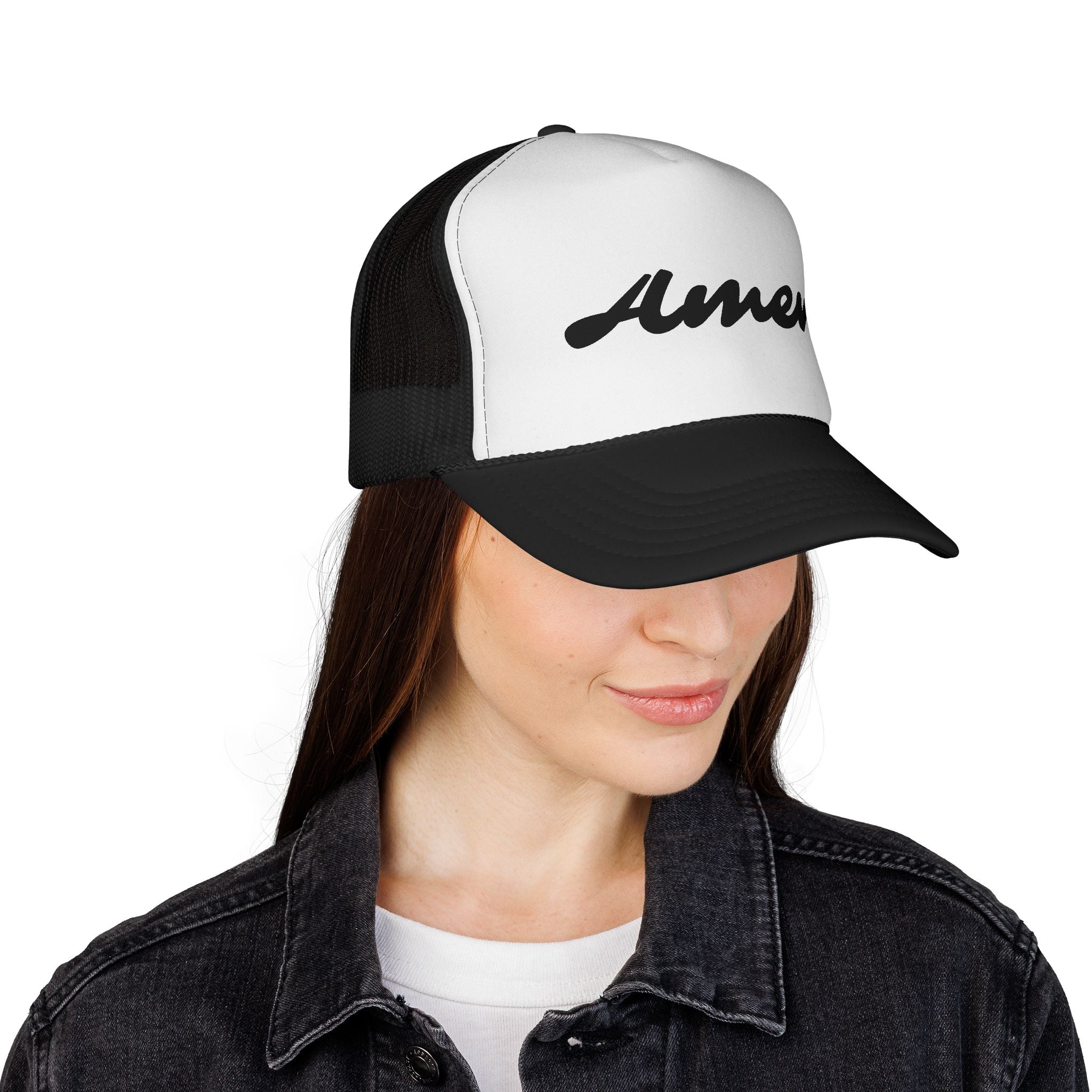 Casquette Trucker | Amen