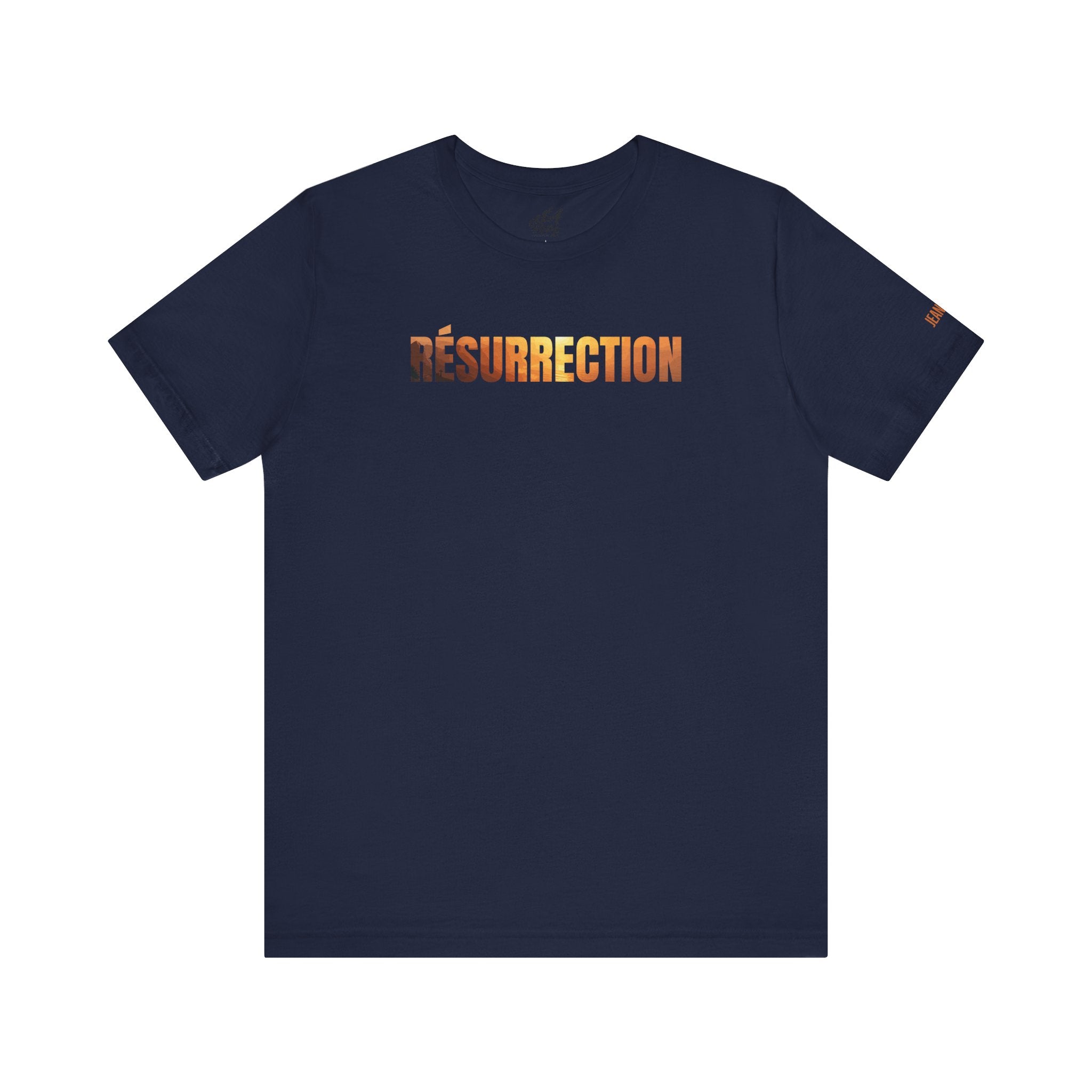 T-Shirt | Résurrection