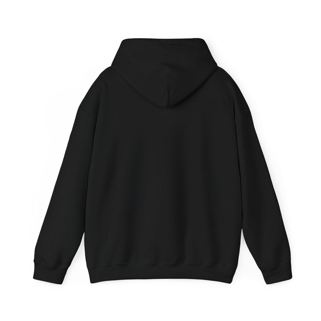 Hooded Sweatshirt | Vie Éternelle