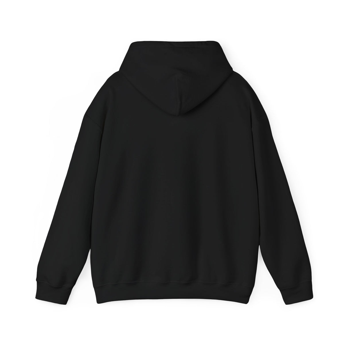 Hooded Sweatshirt | Vie Éternelle