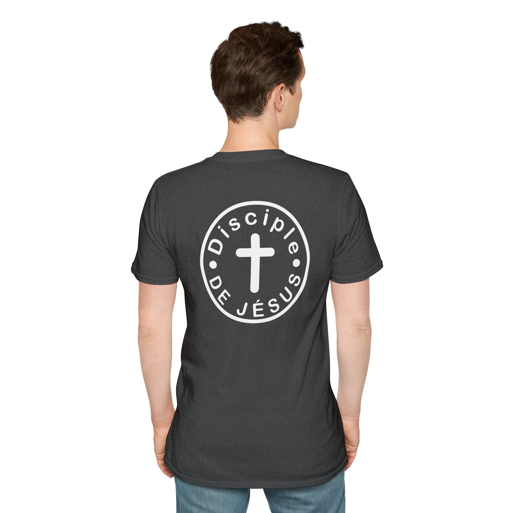 T-Shirt | Disciple de Jésus