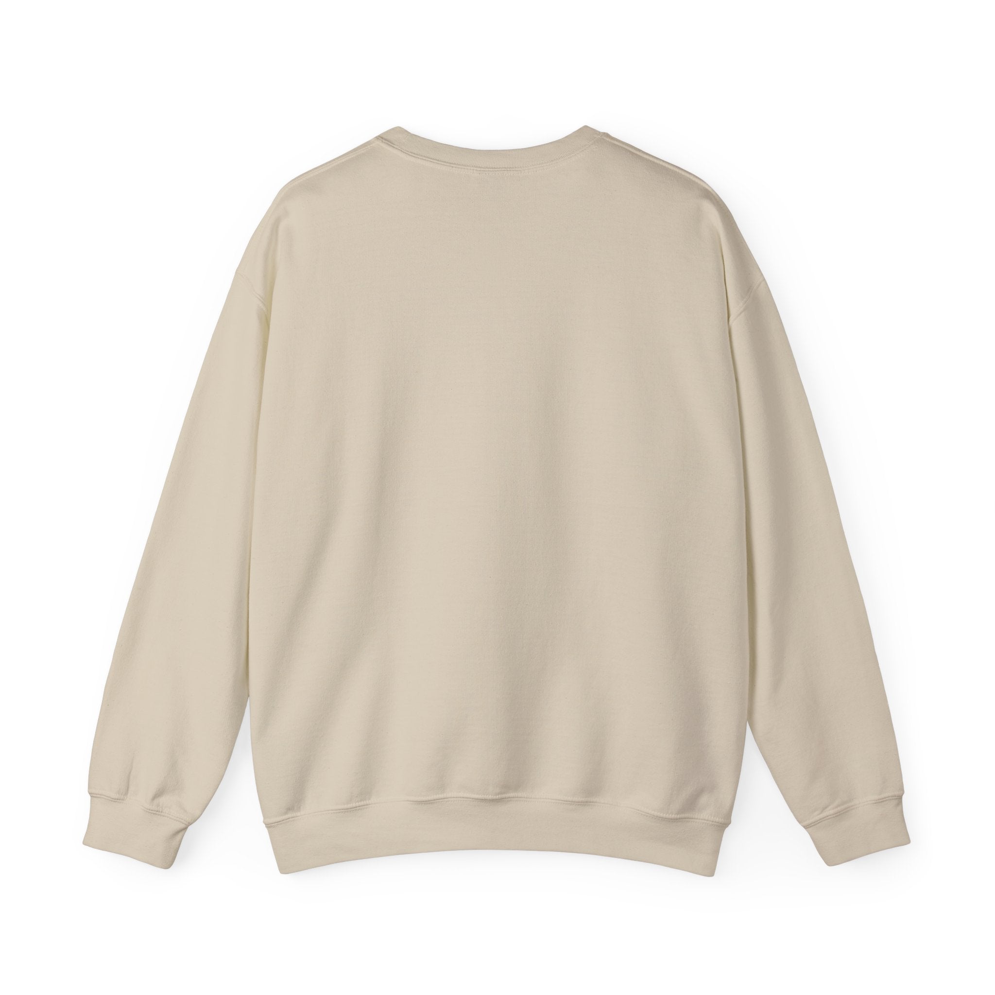 Unisex Crewneck Sweatshirt | Vie Éternelle