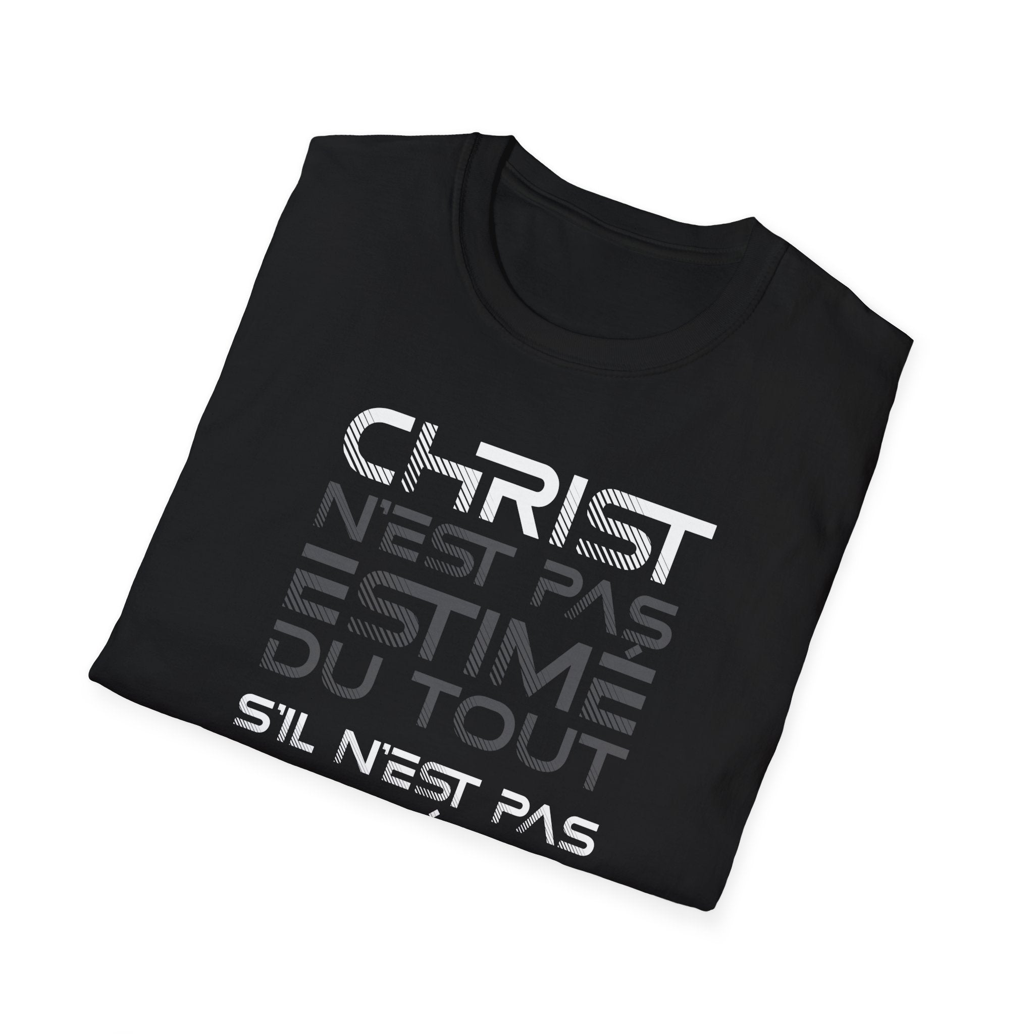 T-Shirt | Estimé par-dessus tout