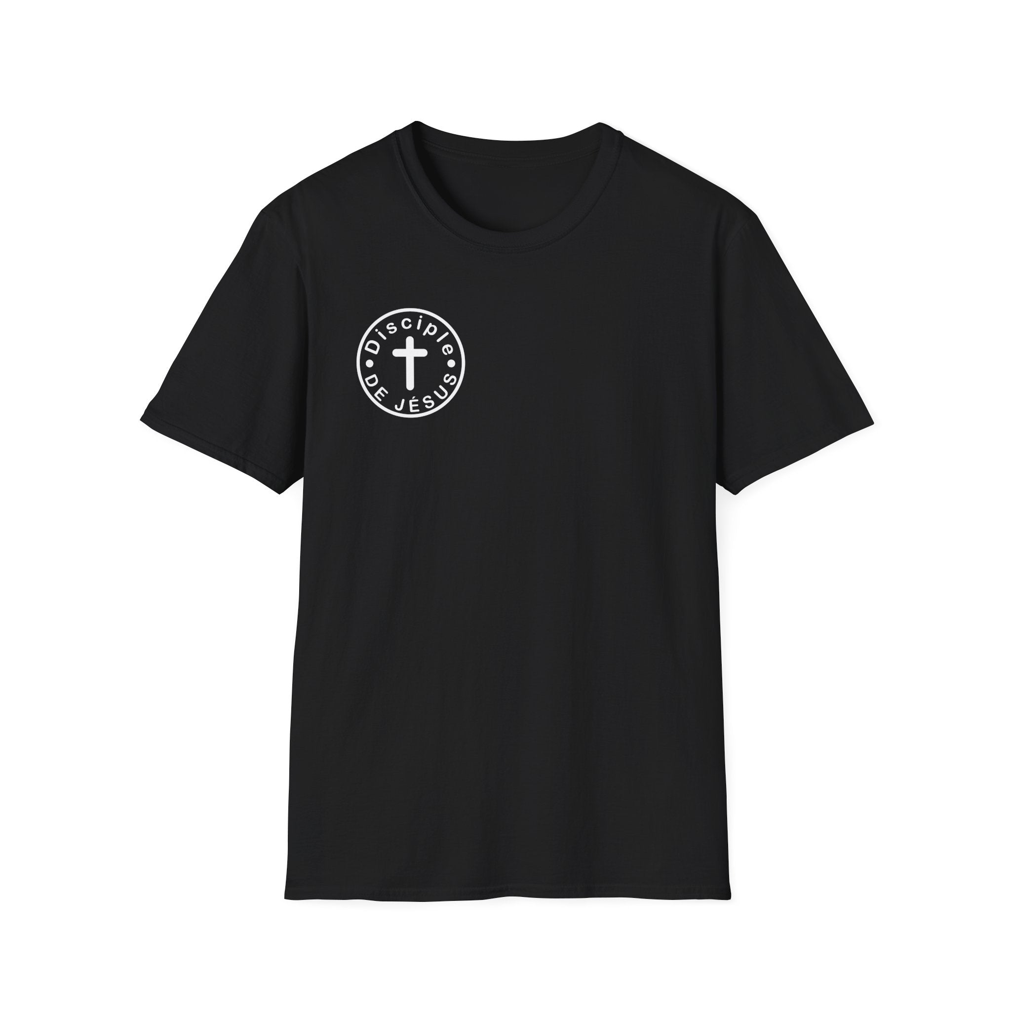 T-Shirt | Disciple de Jésus