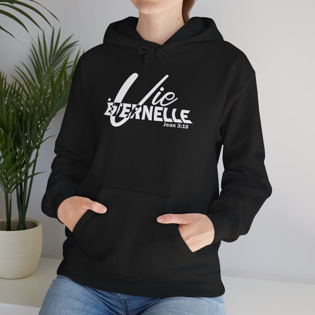 Hoodies | Vie Éernelle