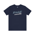 T-Shirt Unisex | Bonne nouvelle