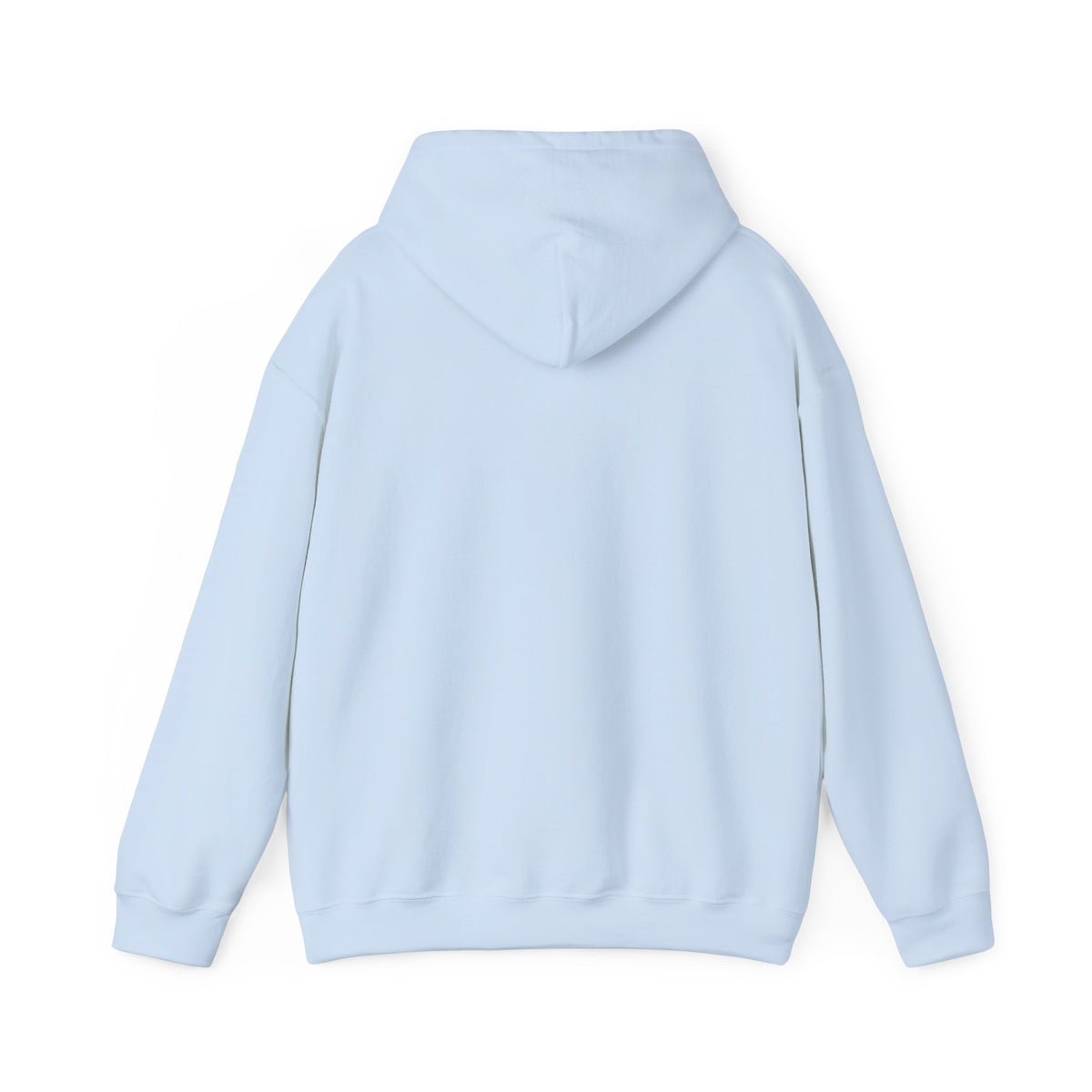 Hooded Sweatshirt | Vie Éternelle