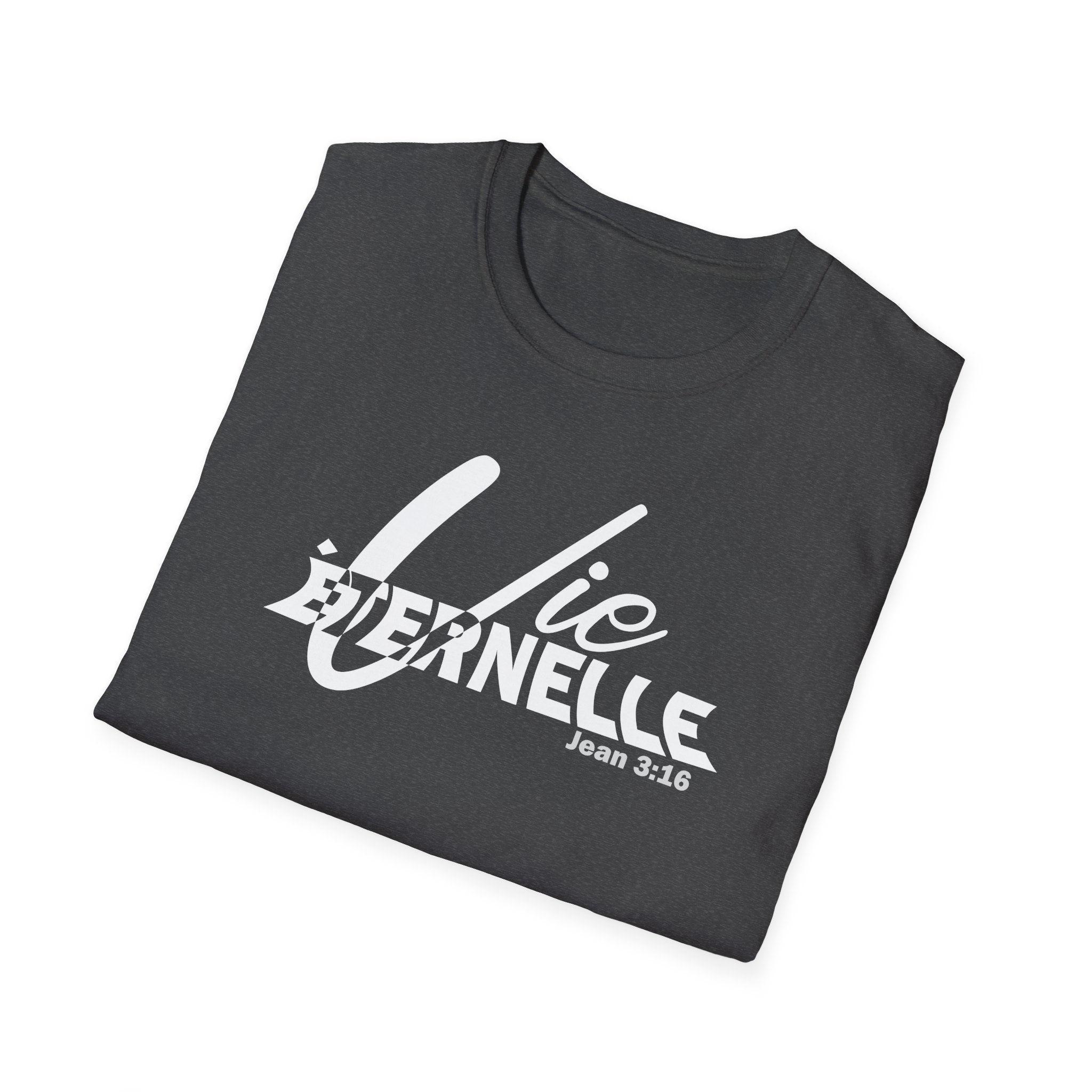 Vie Éternelle | T-Shirt