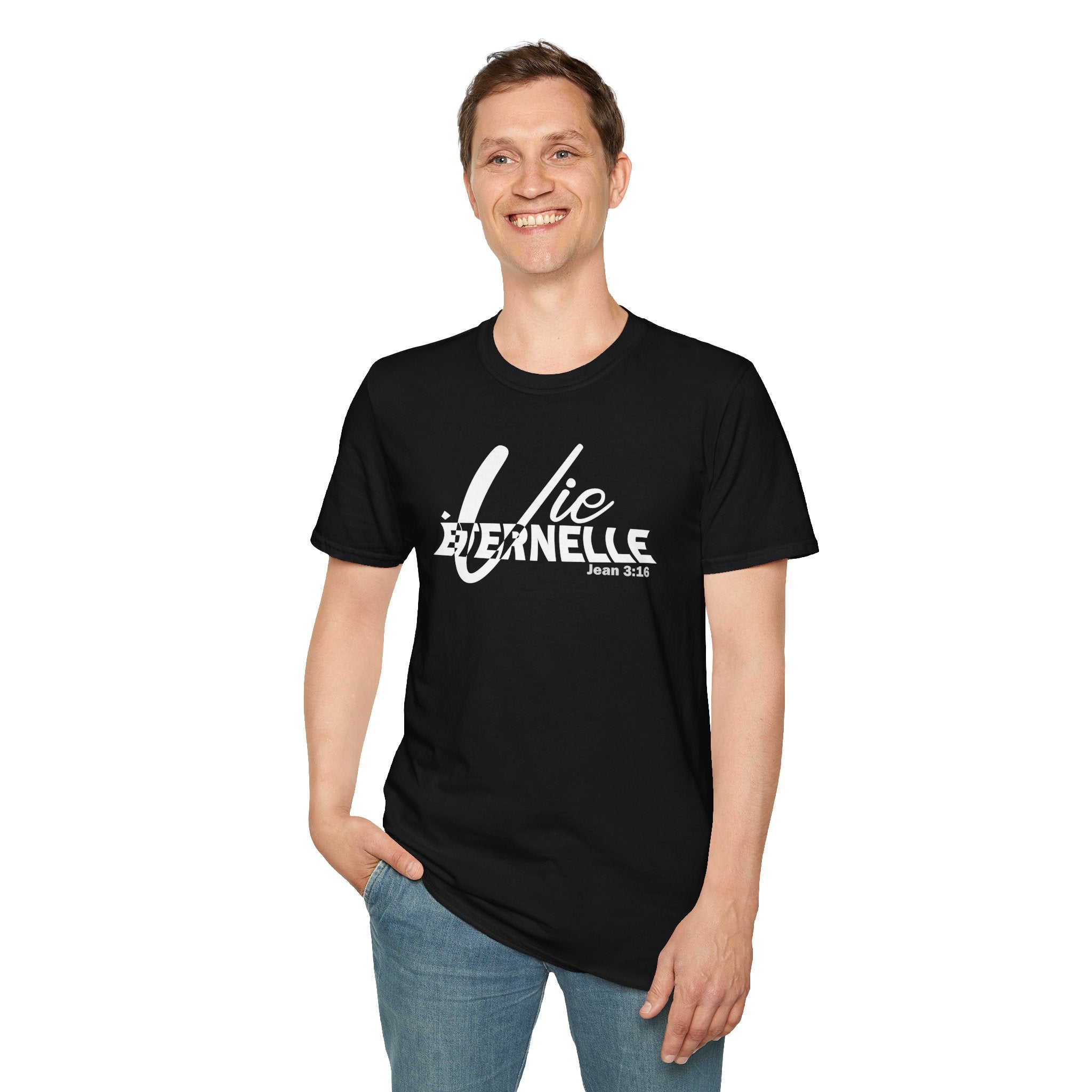 Vie Éternelle | T-Shirt
