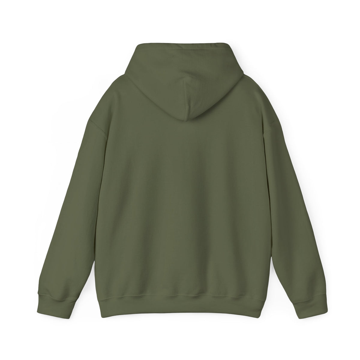 Hooded Sweatshirt | Sa Grâce me suffit
