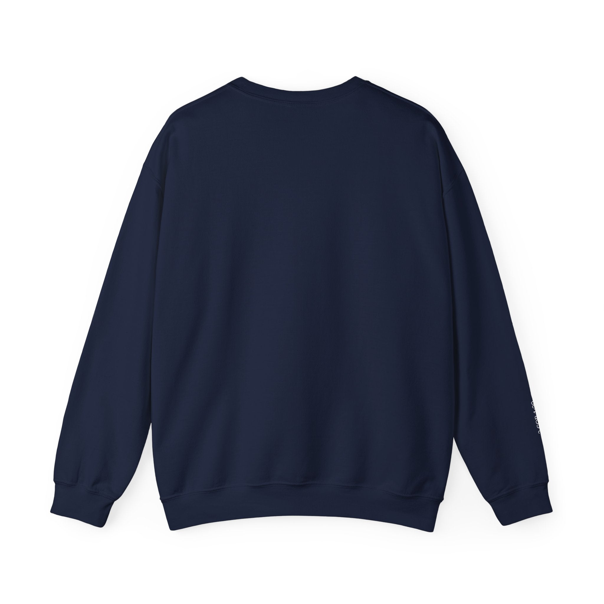 Sweatshirt  Crewneck Brodé | Amen