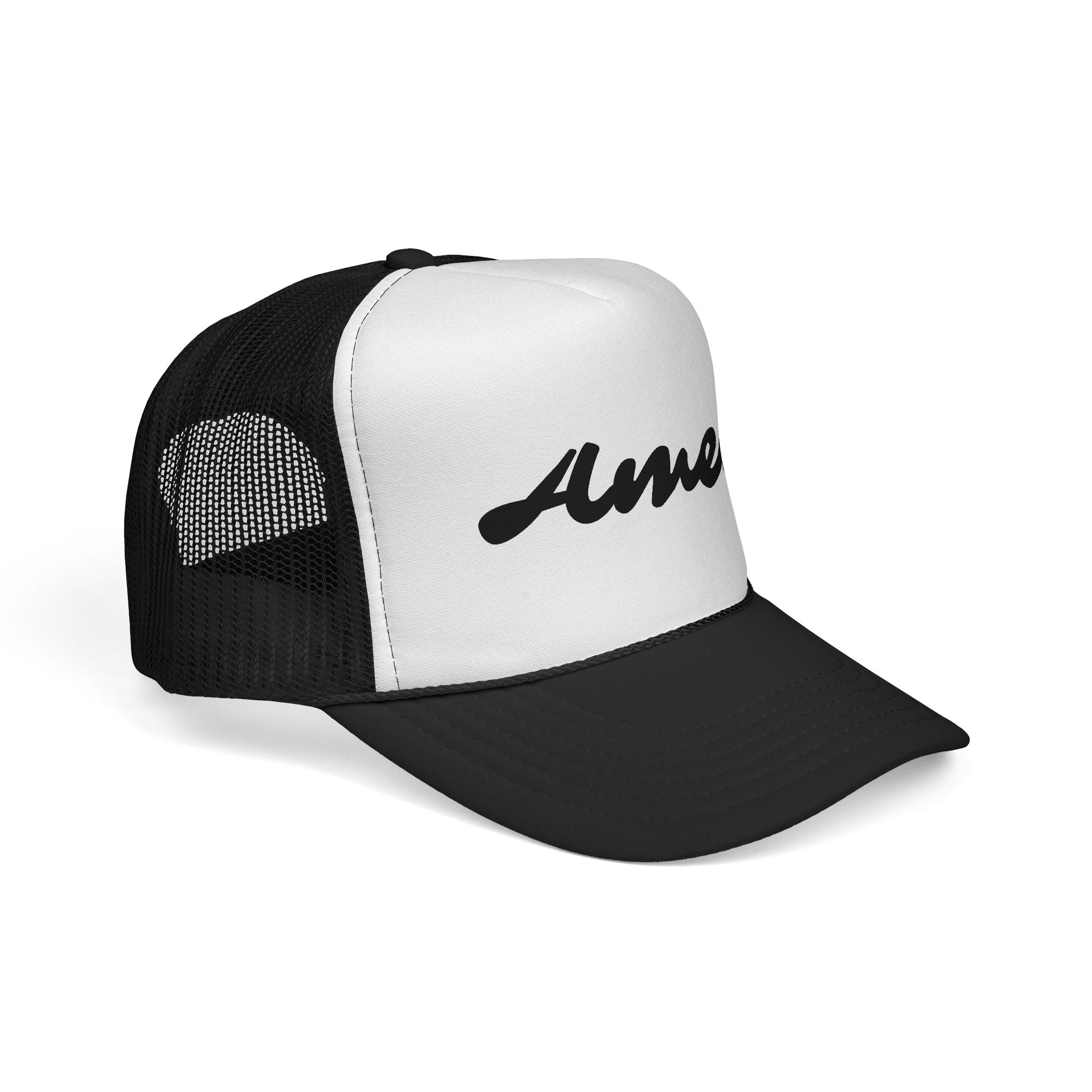 Casquette Trucker | Amen