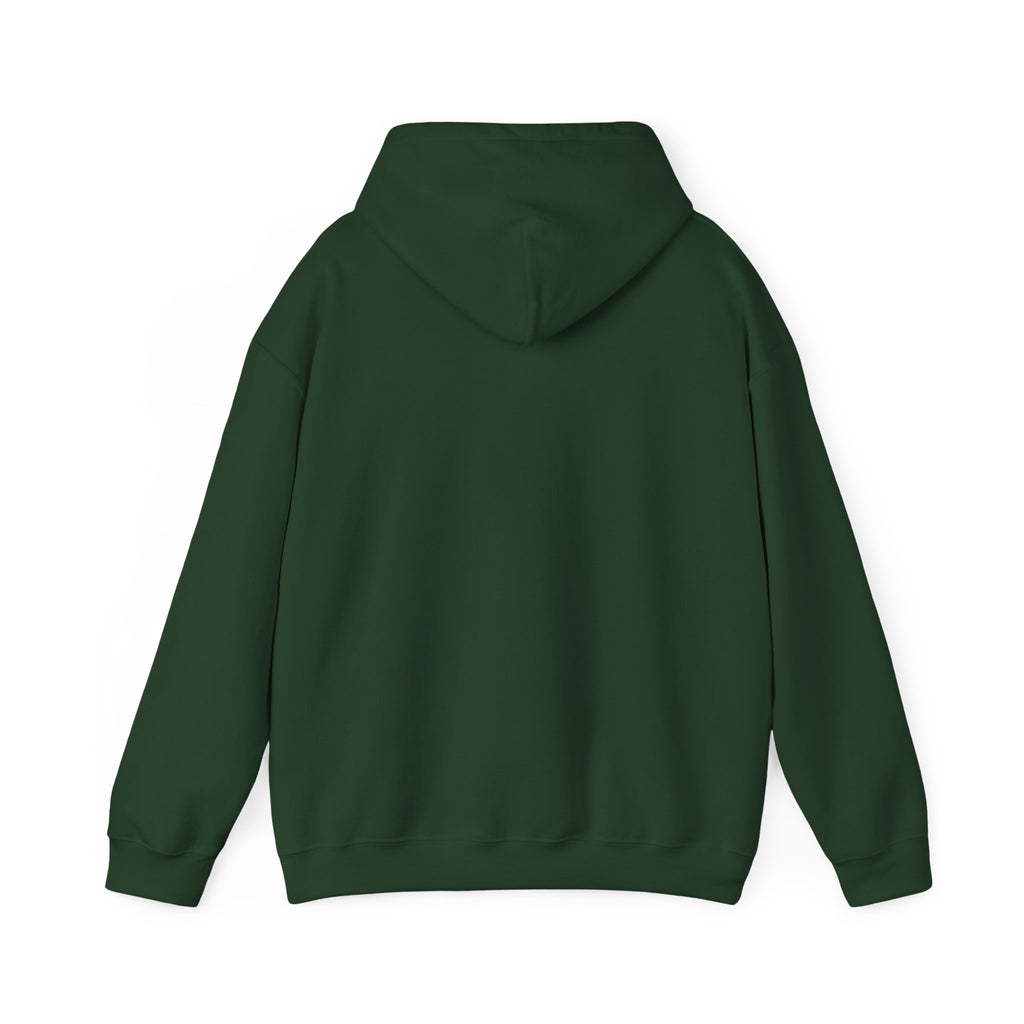 Hooded Sweatshirt | Vie Éternelle