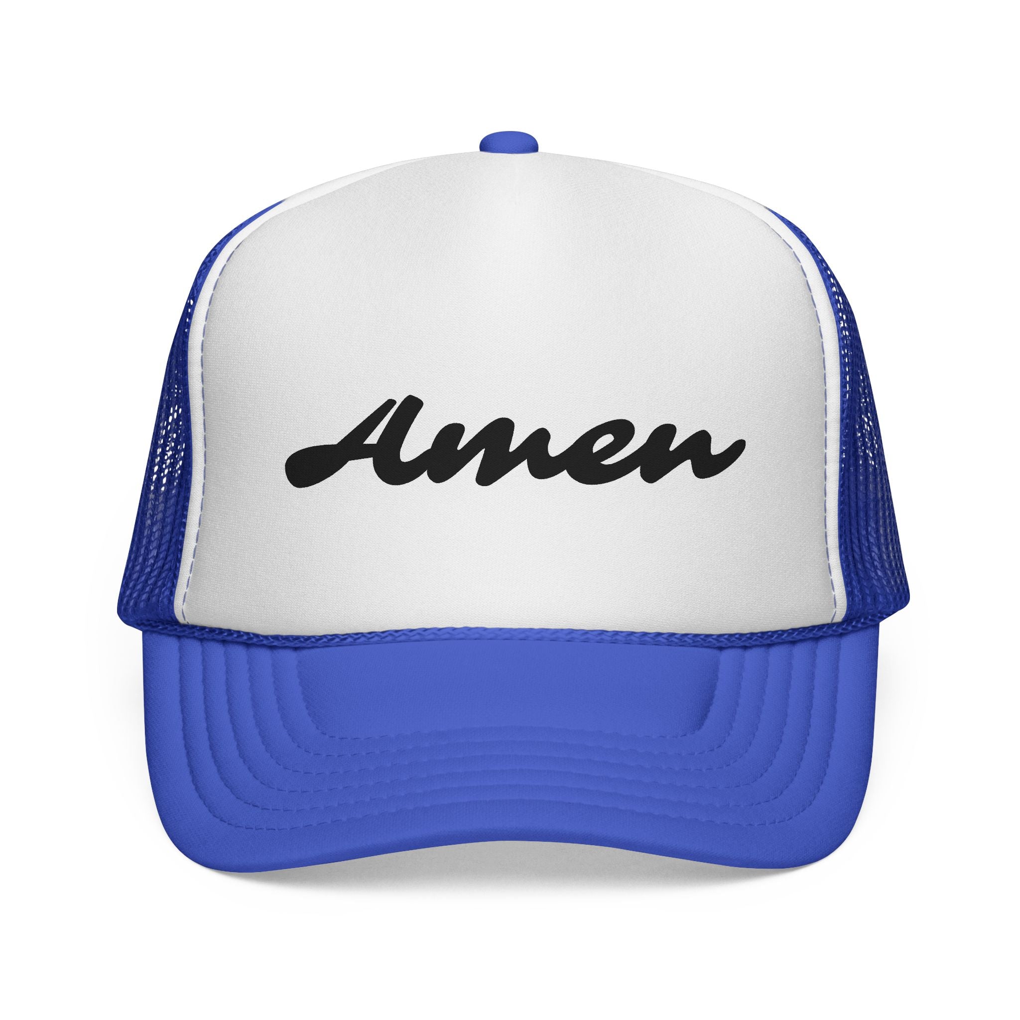 Casquette Trucker | Amen