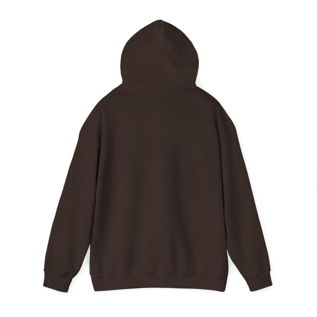 Hooded Sweatshirt | Sa Grâce me suffit