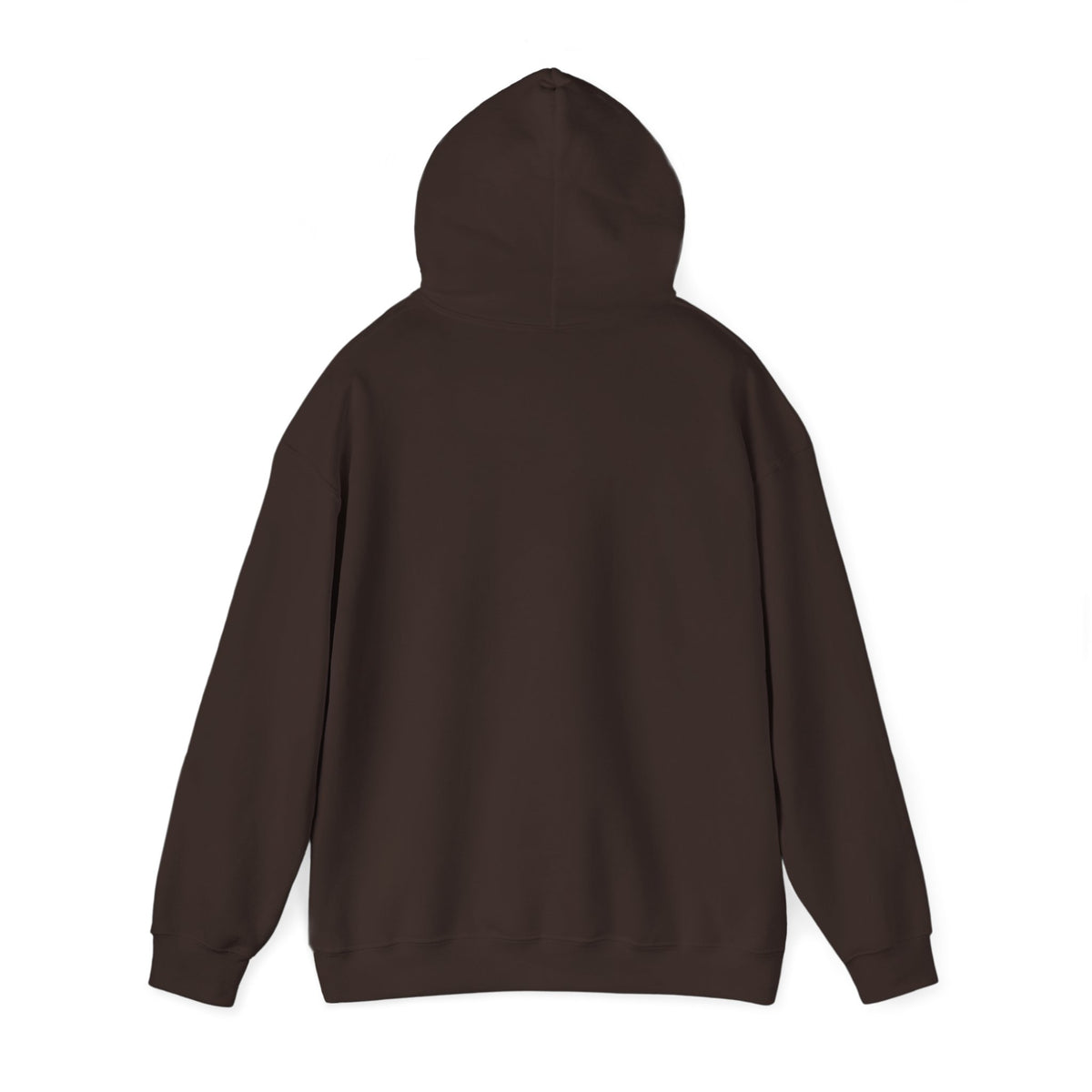 Hooded Sweatshirt | Sa Grâce me suffit