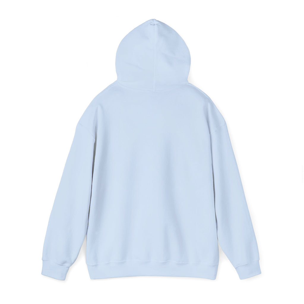 Hooded Sweatshirt | Vie Éternelle