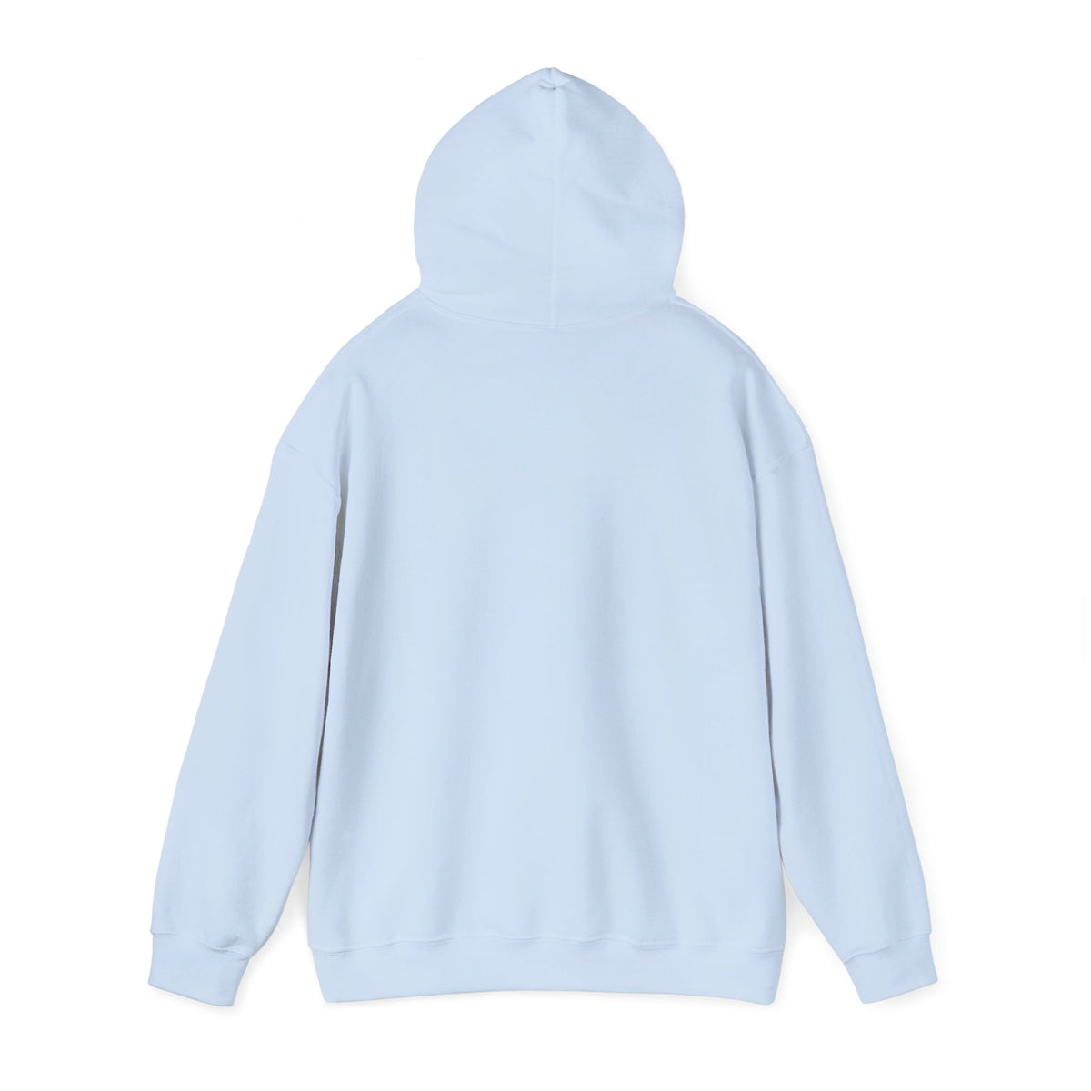 Hooded Sweatshirt | Vie Éternelle