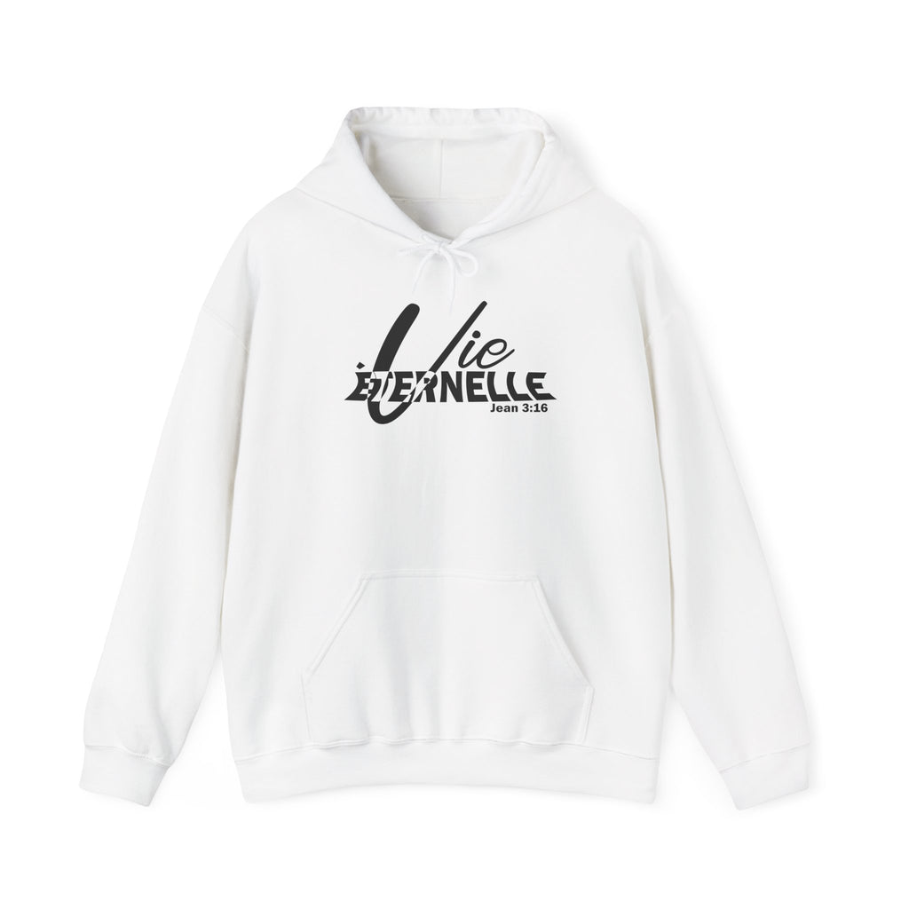 Hoodies | Vie Éernelle