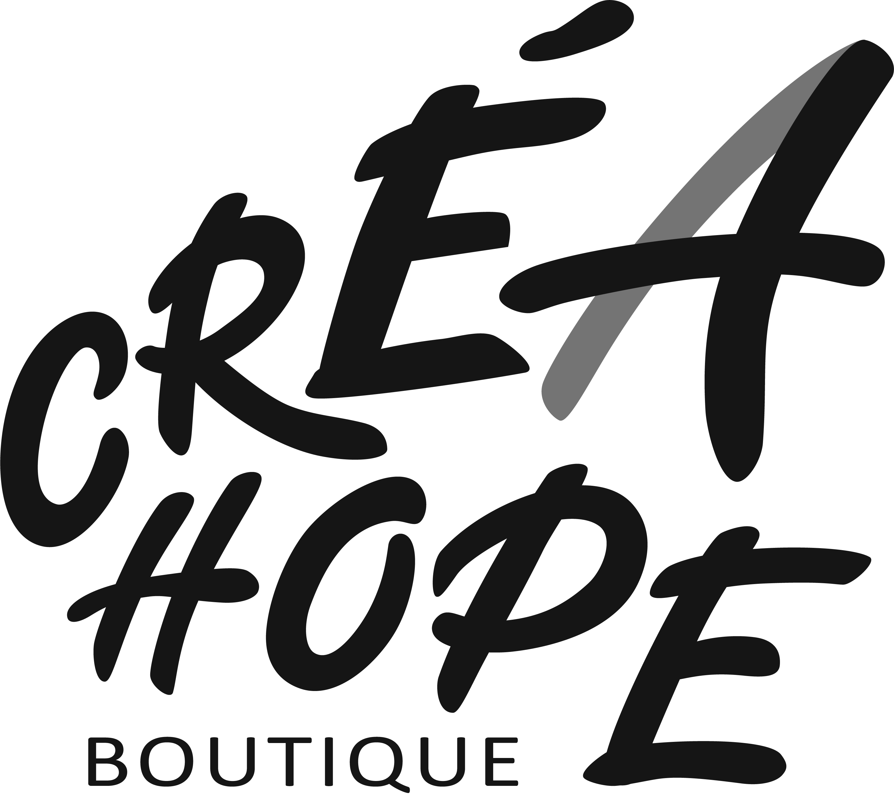 Boutique CréaHope